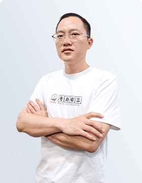 王老师