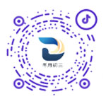 冬月初三官方抖音