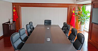 舒适的学习环境